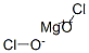 magnesium hypochlorite CAS#: 10233-03-1