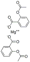 magnesium o-acetylsalicylate CAS#: 132-49-0