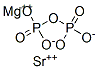 magnesium strontium diphosphate CAS#: 20644-06-8