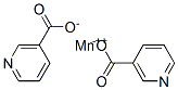manganese dinicotinate CAS#: 28029-54-1
