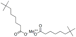 manganese neodecanoate CAS#: 27253-32-3