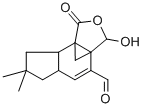 marasmic acid CAS#: 2212-99-9