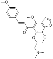 mecinarone CAS#: 26225-59-2