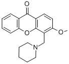 mepixanox CAS#: 17854-59-0
