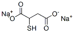 mercaptosuccinic acid, sodium salt CAS#: 22275-72-5