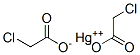 mercury(2+) chloroacetate CAS#: 26719-07-3