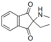 methindione CAS#: 20915-57-5