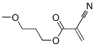 methoxypropyl cyanoacrylate CAS#: 27279-62-5
