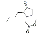 methyl (1R-trans)-3-oxo-2-pentylcyclopentaneacetate CAS#: 2630-39-9