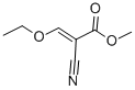 methyl 2-cyano-3-ethoxyacrylate CAS#: 29096-99-9
