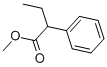 methyl 2-phenylbutyrate CAS#: 2294-71-5