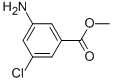 methyl 3-amino-5-chlorobenzoate CAS#: 21961-31-9
