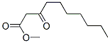 methyl 3-oxodecanoate CAS#: 22348-96-5