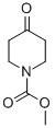 methyl 4-oxopiperidine-1-carboxylate CAS#: 29976-54-3