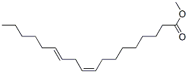 methyl (9Z,12E)-octadeca-9,12-dienoate CAS#: 20221-27-6