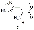 methyl L-histidinate hydrochloride CAS#: 22888-60-4