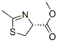 methyl (R)-4,5-dihydro-2-methylthiazole-4-carboxylate CAS#: 2519-89-3