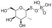 methyl beta-D-thiogalactopyranoside phosphate CAS#: 23973-05-9