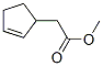 methyl cyclopent-2-ene-1-acetate CAS#: 20006-85-3