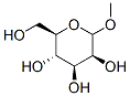 methyl mannoside CAS#: 25281-48-5