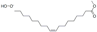 methyl oleate hydroperoxide CAS#: 25155-13-9