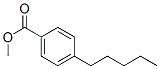 methyl p-pentylbenzoate CAS#: 26311-44-4