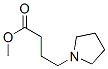 methyl pyrrolidine-1-butyrate CAS#: 22041-24-3