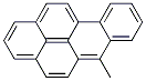 methylbenzo(a)pyrene CAS#: 25167-89-9