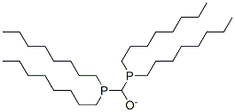 methylenebis(dioctylphosphine) oxide CAS#: 21245-08-9