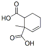 methyltetrahydrophthalic acid CAS#: 27636-35-7