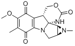 mitiromycin CAS#: 27164-43-8