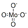 molybdate CAS#: 14259-85-9