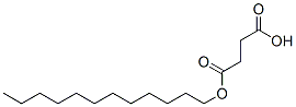 monolauryl succinate CAS#: 21668-03-1