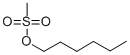 n-Hexylmesylate, 98 % CAS#: 16156-50-6