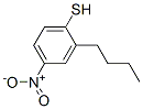 n-butyl(4-nitrophenyl) sulfane CAS#: 27826-43-3