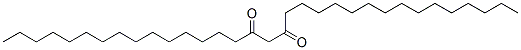 n-tritriacontane-16,18-dione CAS#: 24514-86-1