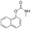 naphthalen-1-yl N-methylcarbamate CAS#: 27636-33-5