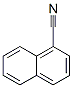naphthalene-1-carbonitrile CAS#: 25551-35-3