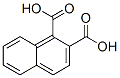 naphthalene-1,2-dicarboxylic acid CAS#: 2088-87-1