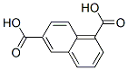 naphthalene-1,6-dicarboxylic acid CAS#: 2089-87-4