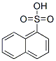 naphthalenesulphonic acid CAS#: 25155-19-5