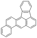 naphtho(2,1-a)fluoranthene CAS#: 203-20-3