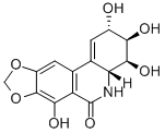 narciclasine CAS#: 29477-83-6