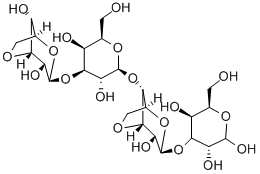neoagarotetraose CAS#: 16033-31-1