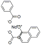 neodymium(3+) benzoate CAS#: 20765-15-5