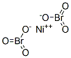 nickel dibromate CAS#: 14550-87-9