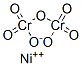 nickel dichromate CAS#: 15586-38-6