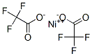 nickel(2+) trifluoroacetate CAS#: 16083-14-0