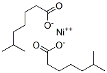 nickel(II) isooctanoate CAS#: 29317-63-3