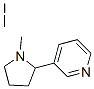 nicotine monomethiodide CAS#: 22083-76-7